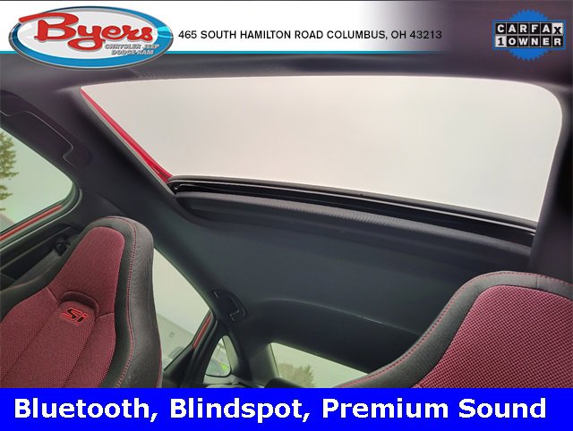 Used 2024 Honda Civic Si image 4