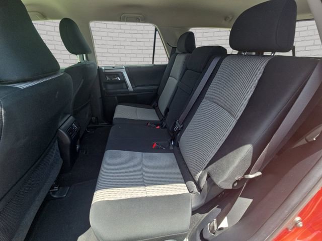 Used 2023 Toyota 4Runner SR5 RWD image 15