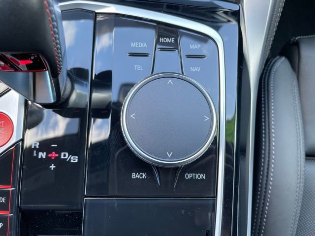 Used 2024 BMW M4 xDrive Competition image 24