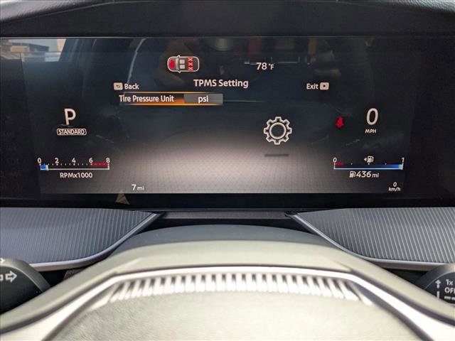 New 2026 Nissan Murano SV image 10