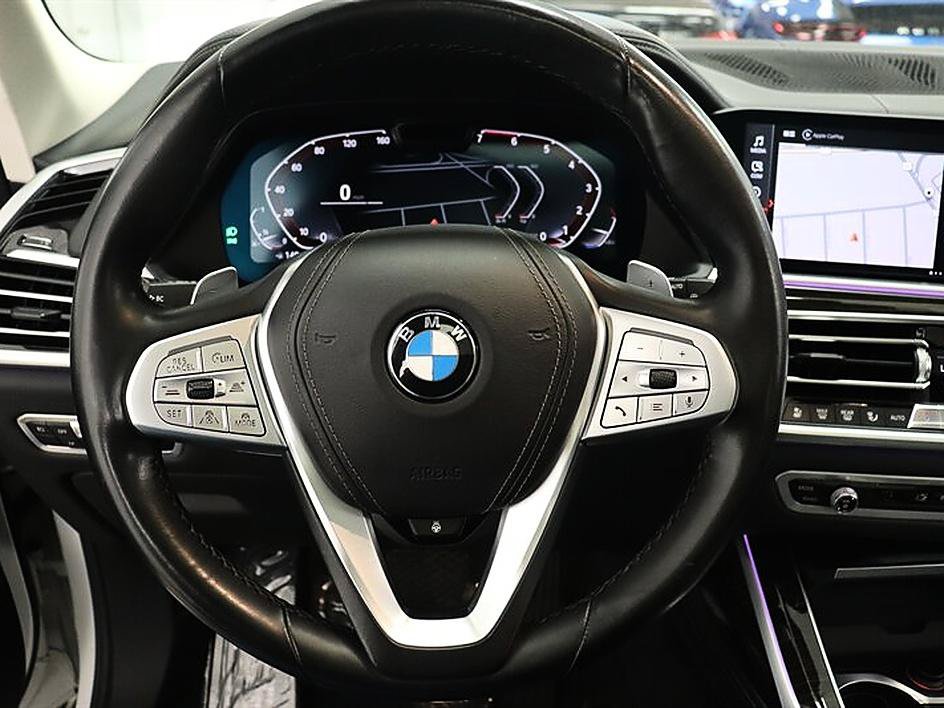 Used 2019 BMW X7 xDrive50i w/ Premium Package AWD/4WD image 71