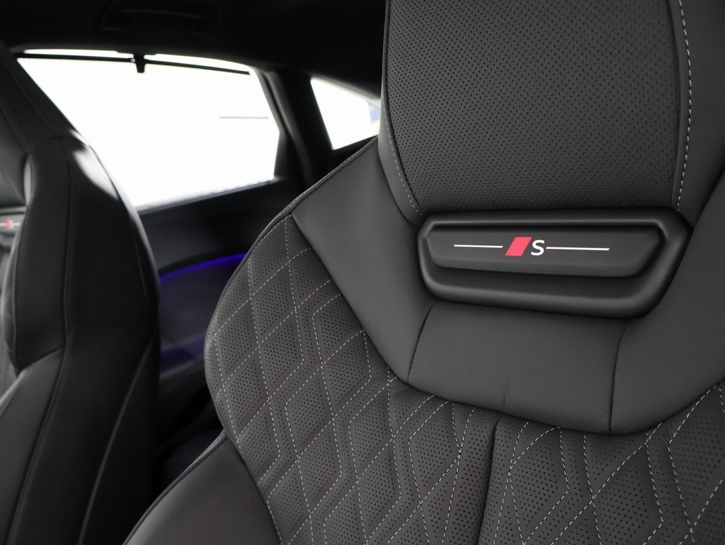 New 2025 Audi S5 Premium Plus image 18