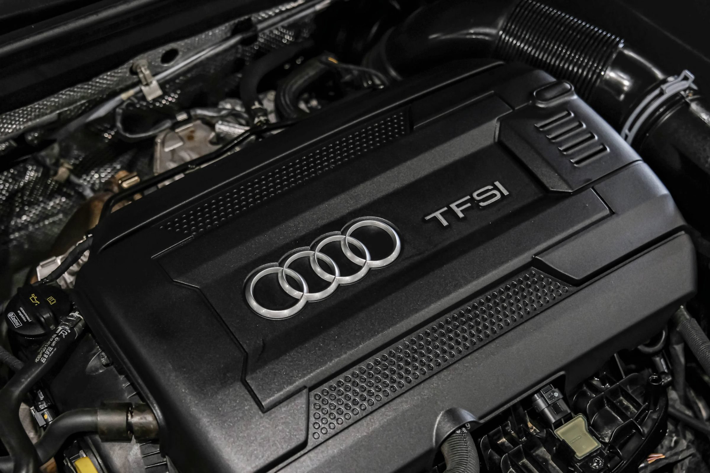 Used 2015 Audi A3 1.8T Premium Plus FWD image 49