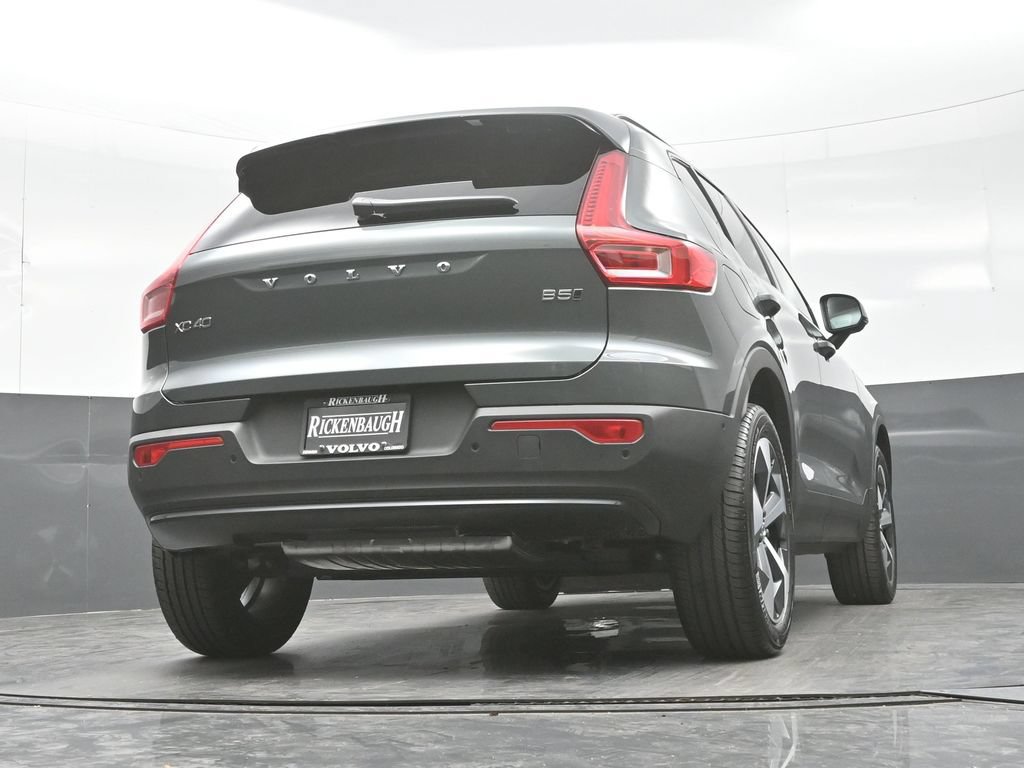 New 2026 Volvo XC40 B5 Plus w/ Protection Package Premier AWD/4WD image 26