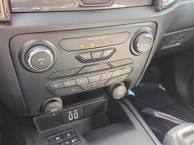 Used 2022 Ford Ranger Lariat w/ Equipment Group 501A High image 22