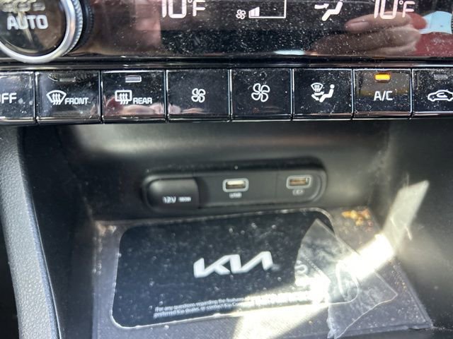 Used 2022 Kia K5 GT-Line w/ GT-Line FWD Premium Package image 16