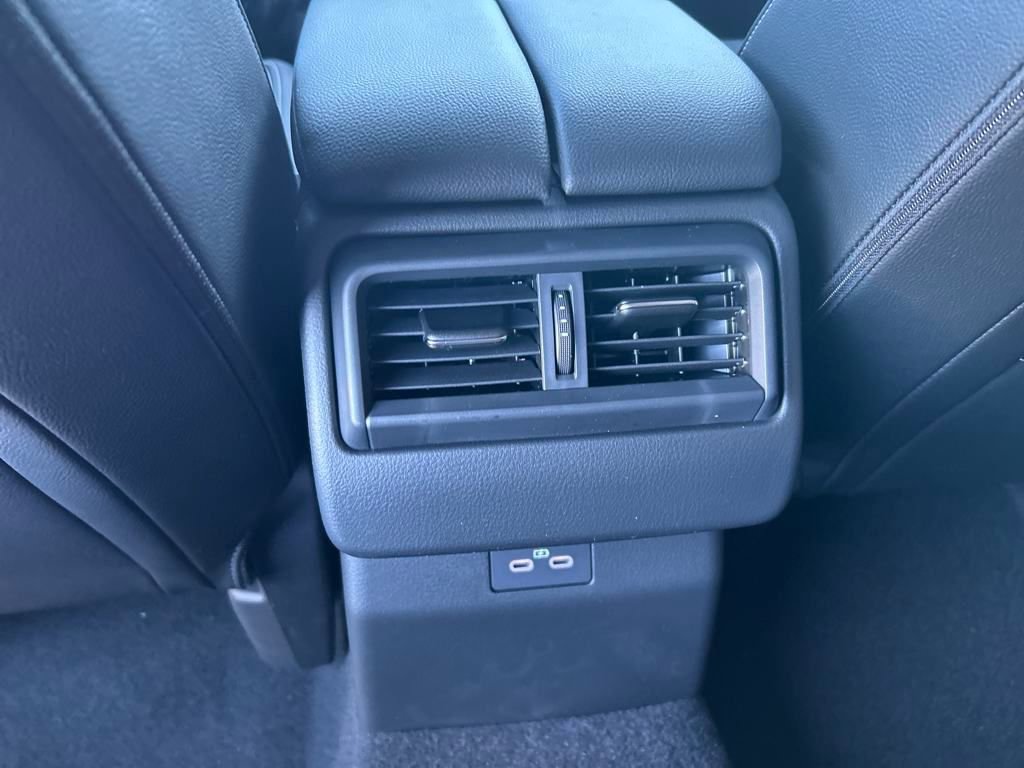 New 2025 MAZDA CX-50 AWD 2.5 S w/ Select Package image 23