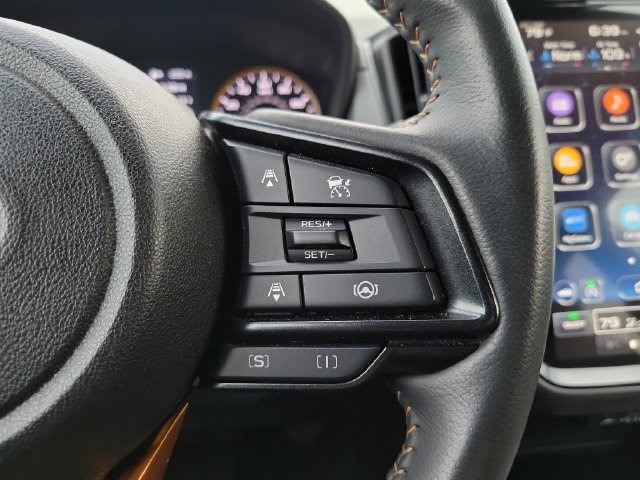 Certified 2024 Subaru Crosstrek 2.5i Wilderness AWD/4WD image 25