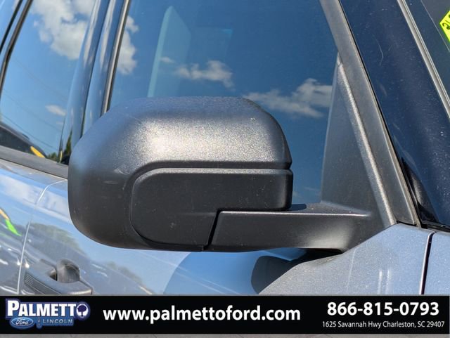 Used 2021 Ford Bronco Sport image 11