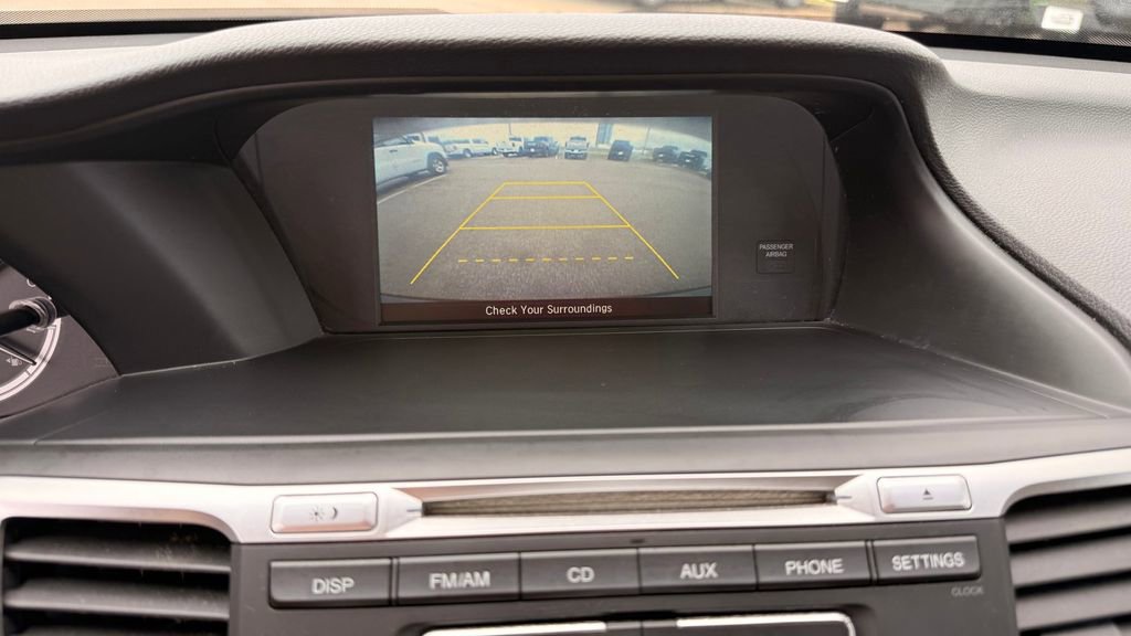 Used 2014 Honda Accord LX image 26