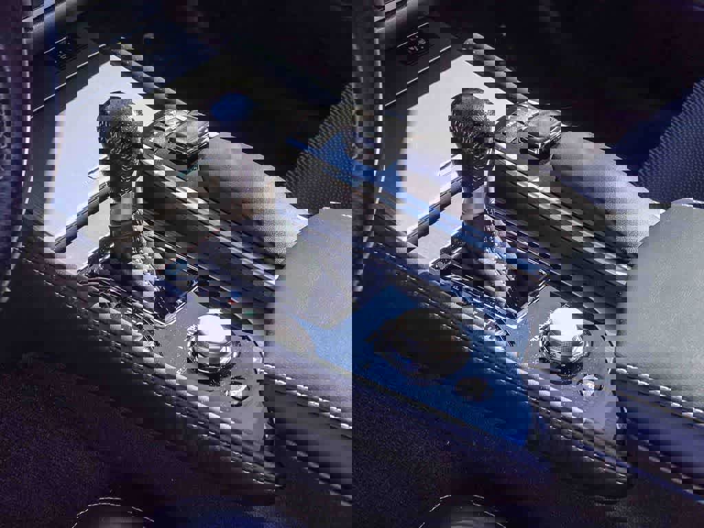 Used 2015 Lexus GS 350 w/ F Sport Package image 18