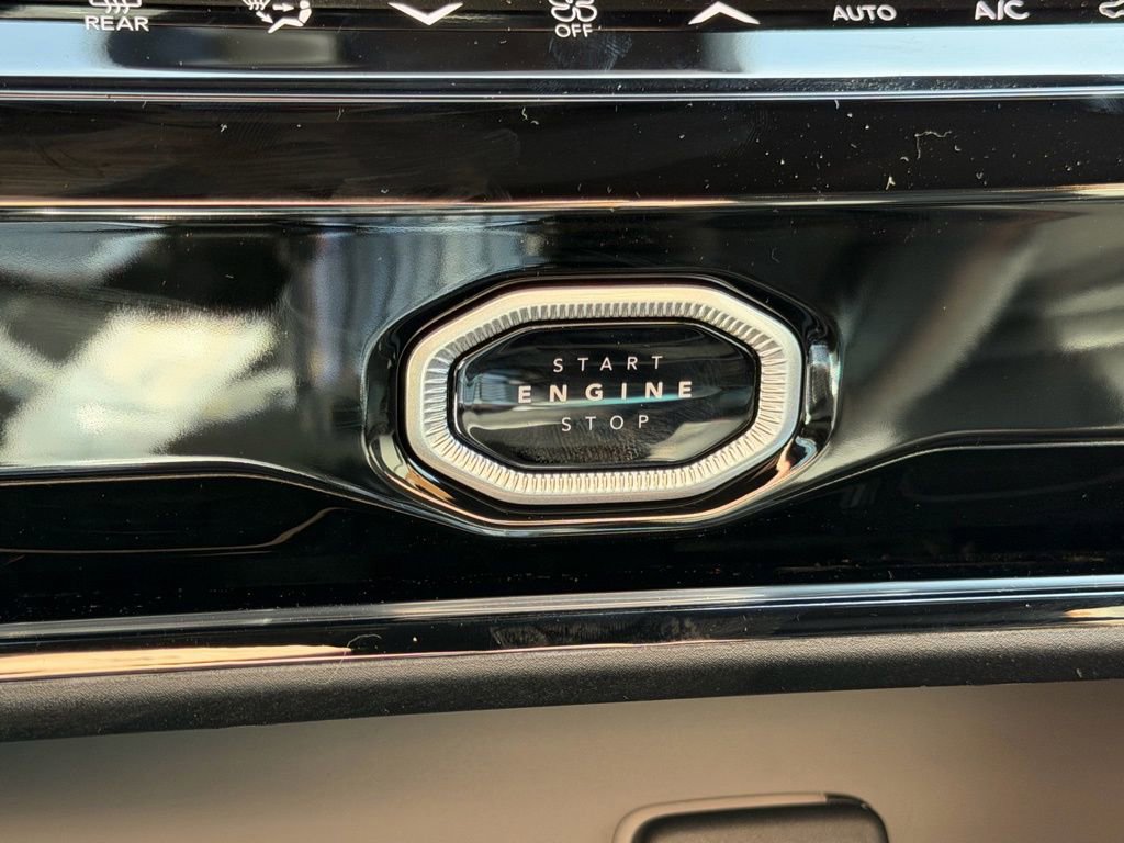 New 2026 Jeep Grand Cherokee Limited image 19