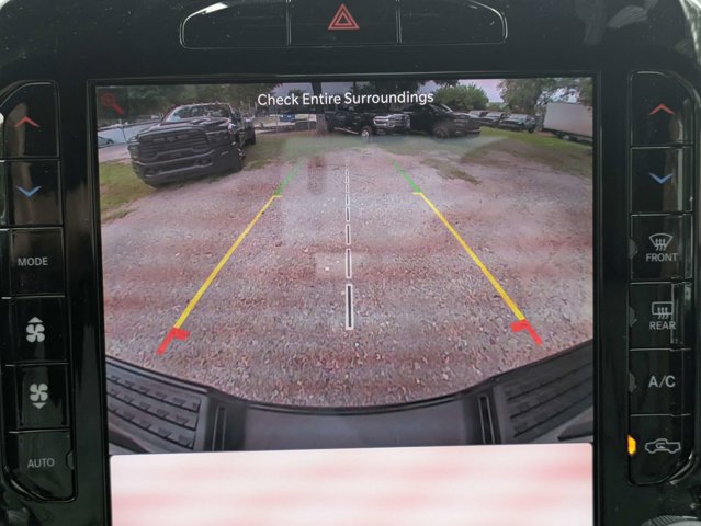 New 2026 RAM 2500 Tradesman AWD/4WD image 20