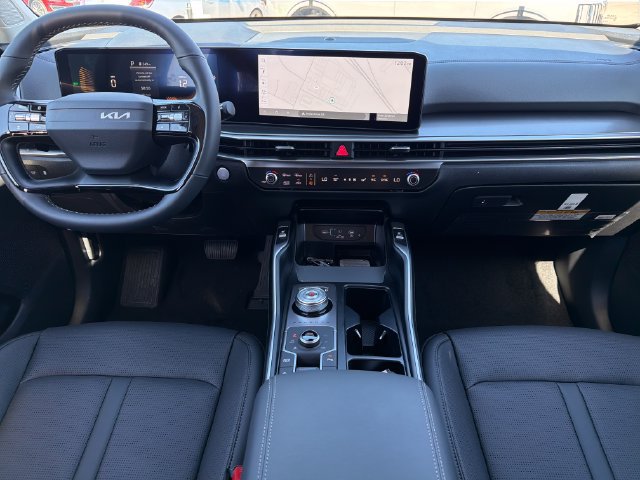 New 2026 Kia Sorento EX AWD/4WD image 9