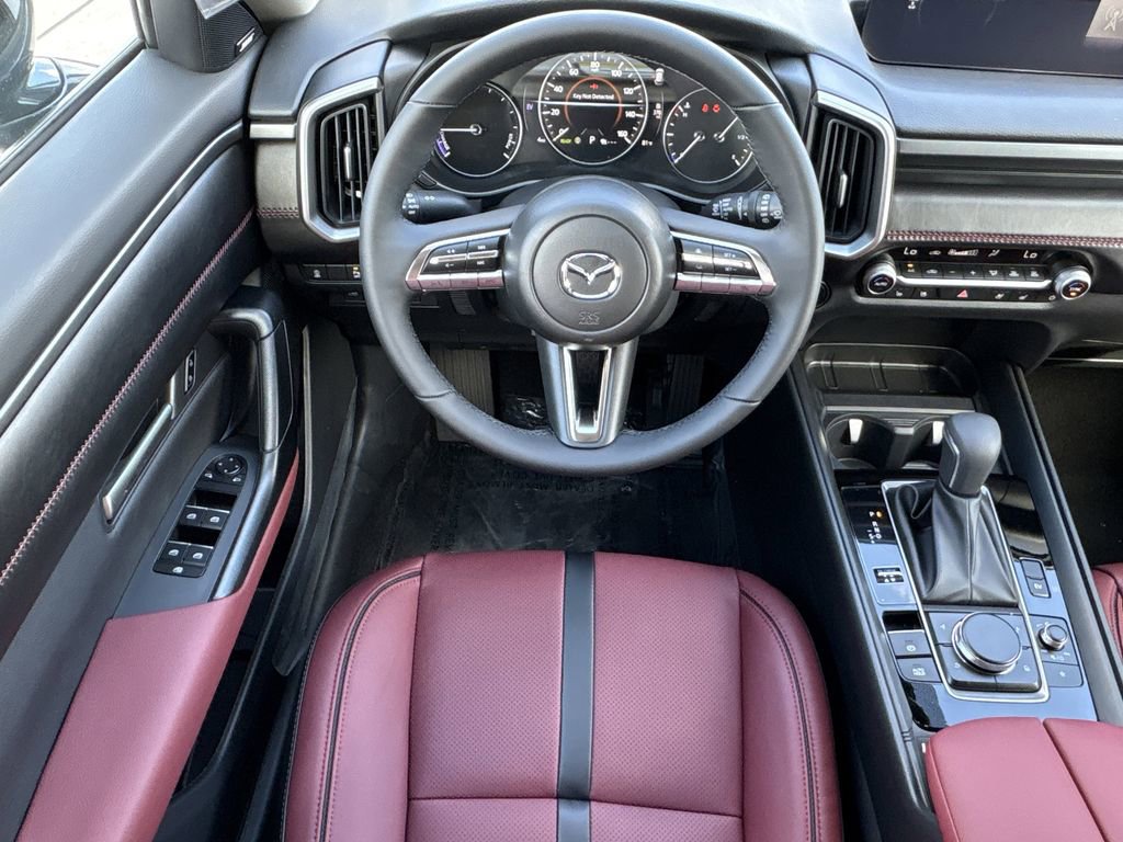New 2026 MAZDA CX-50 AWD 2.5 Hybrid w/ Weather Package image 10