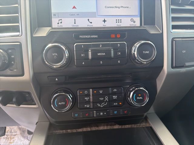 Used 2017 Ford F350 Lariat w/ Lariat Ultimate Package image 7