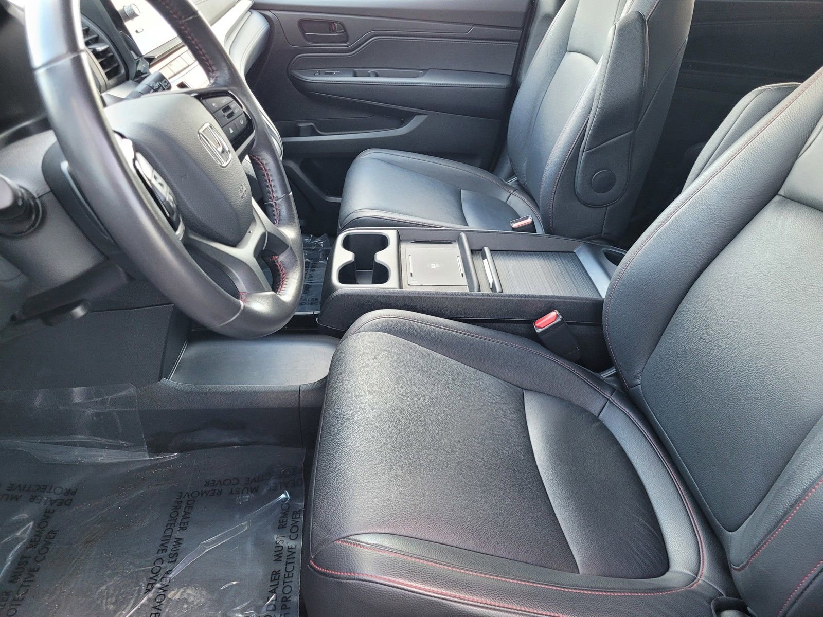 Used 2025 Honda Odyssey Sport-L image 22