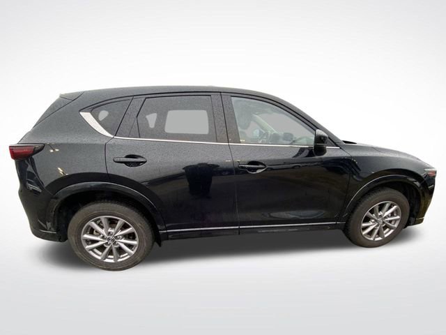 Used 2024 MAZDA CX-5 AWD 2.5 S w/ Select Package image 11