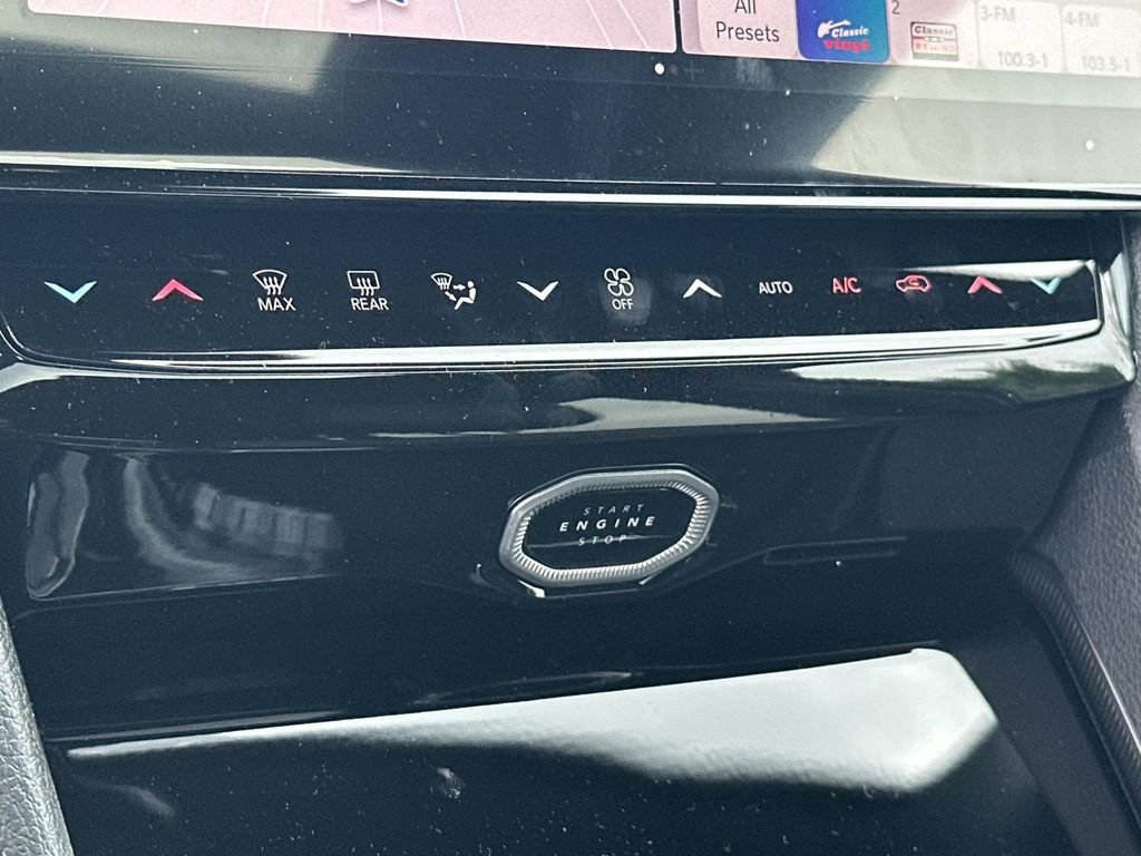 New 2026 Jeep Grand Cherokee Limited AWD/4WD image 23
