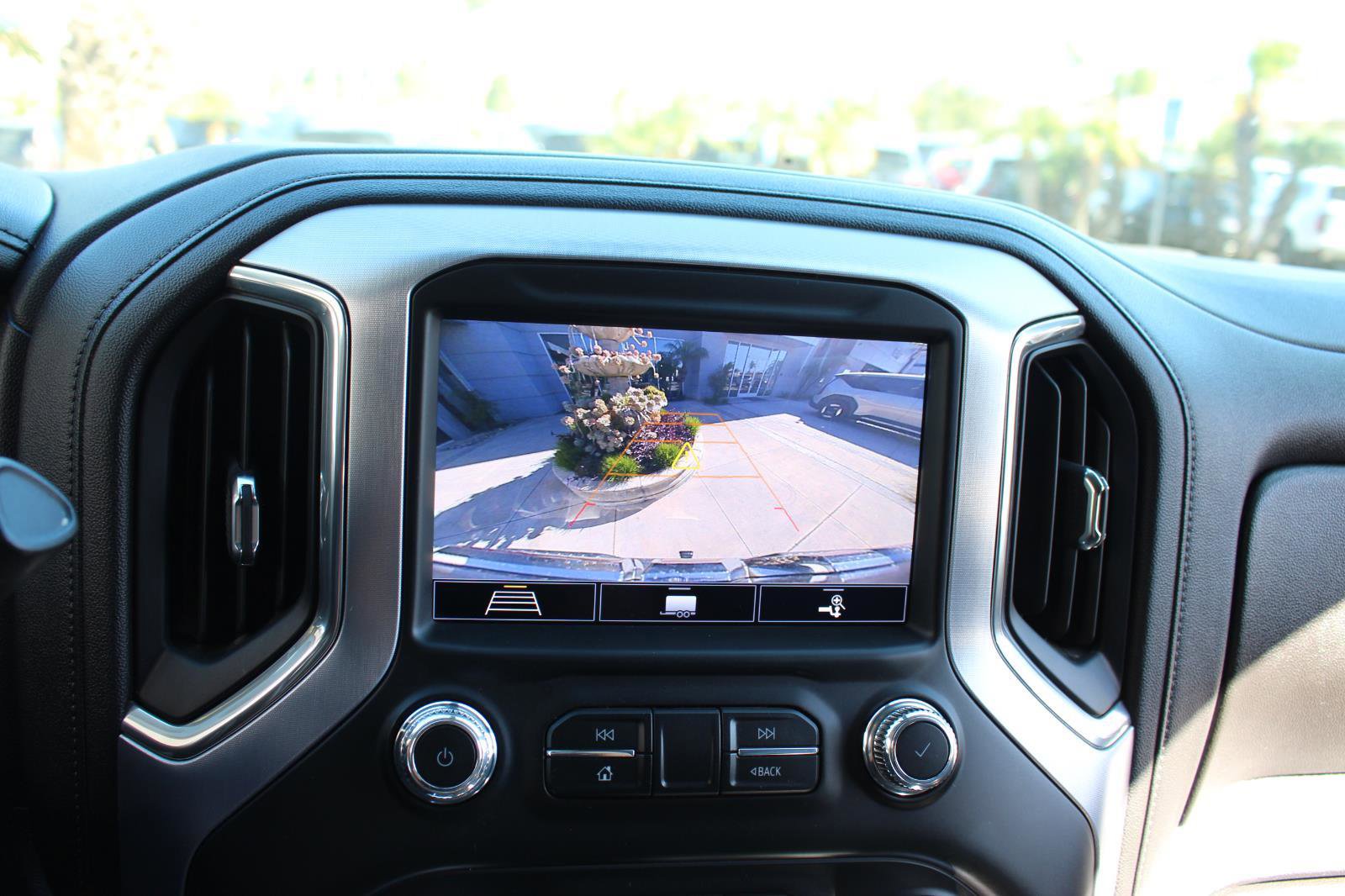 Used 2020 GMC Sierra 1500 SLT w/ SLT Premium Package image 22