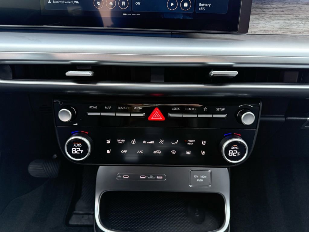 Certified 2026 Hyundai Ioniq 9 SEL image 25