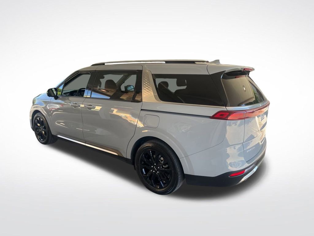 Certified 2024 Kia Carnival SX image 47