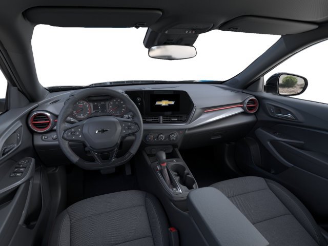 New 2026 Chevrolet Trax RS FWD image 15
