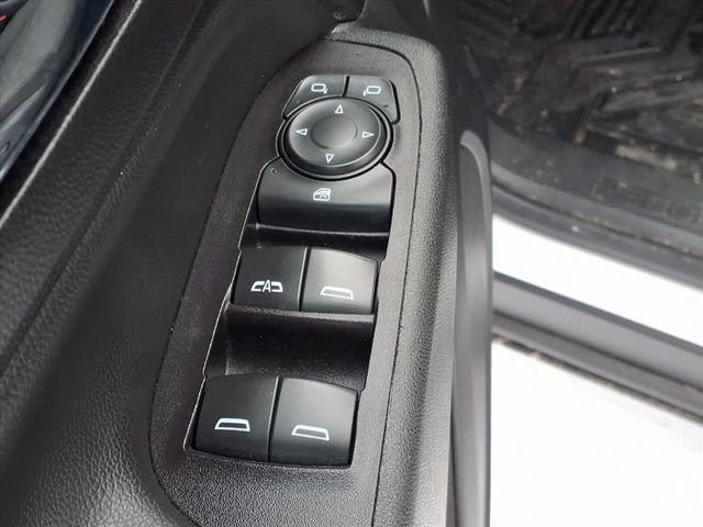 Used 2022 Chevrolet Equinox LT w/ Driver Convenience Package image 8