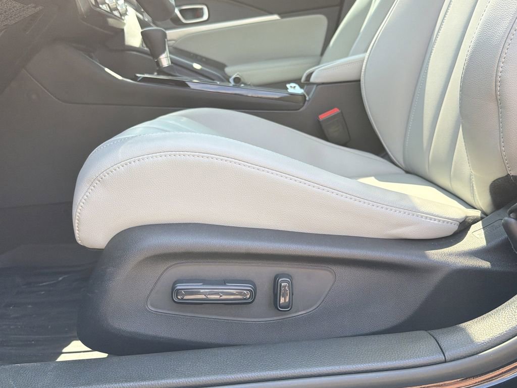Used 2025 Acura Integra FWD image 20