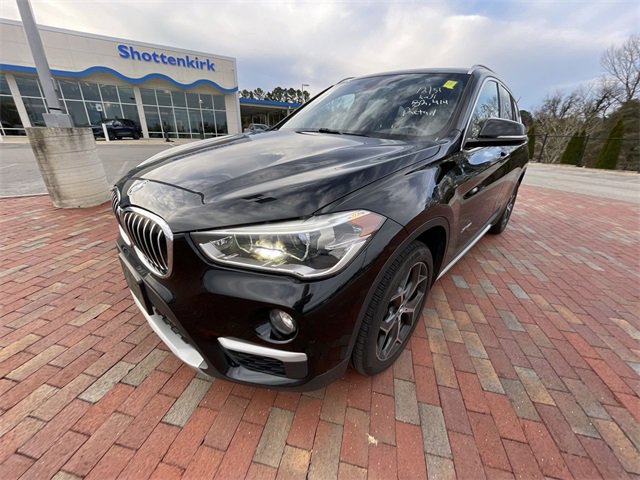 Used 2016 BMW X1 xDrive28i image 10