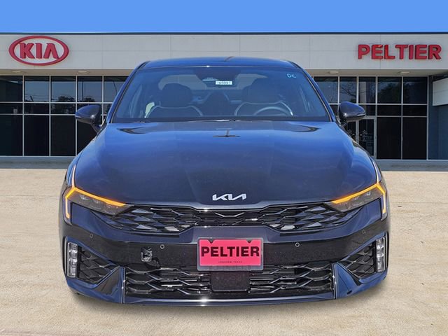 New 2026 Kia K5 GT-Line image 2