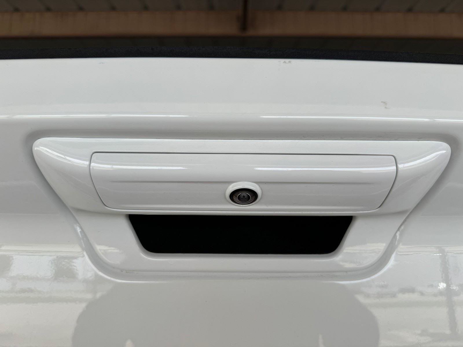 Used 2025 RAM 3500 Longhorn AWD/4WD image 38