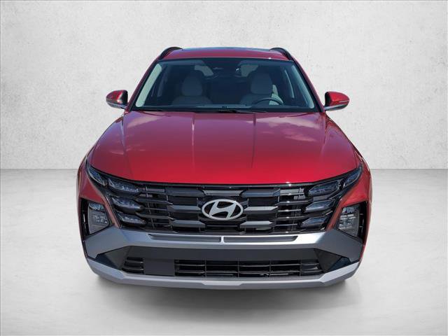 New 2026 Hyundai Tucson SEL image 6