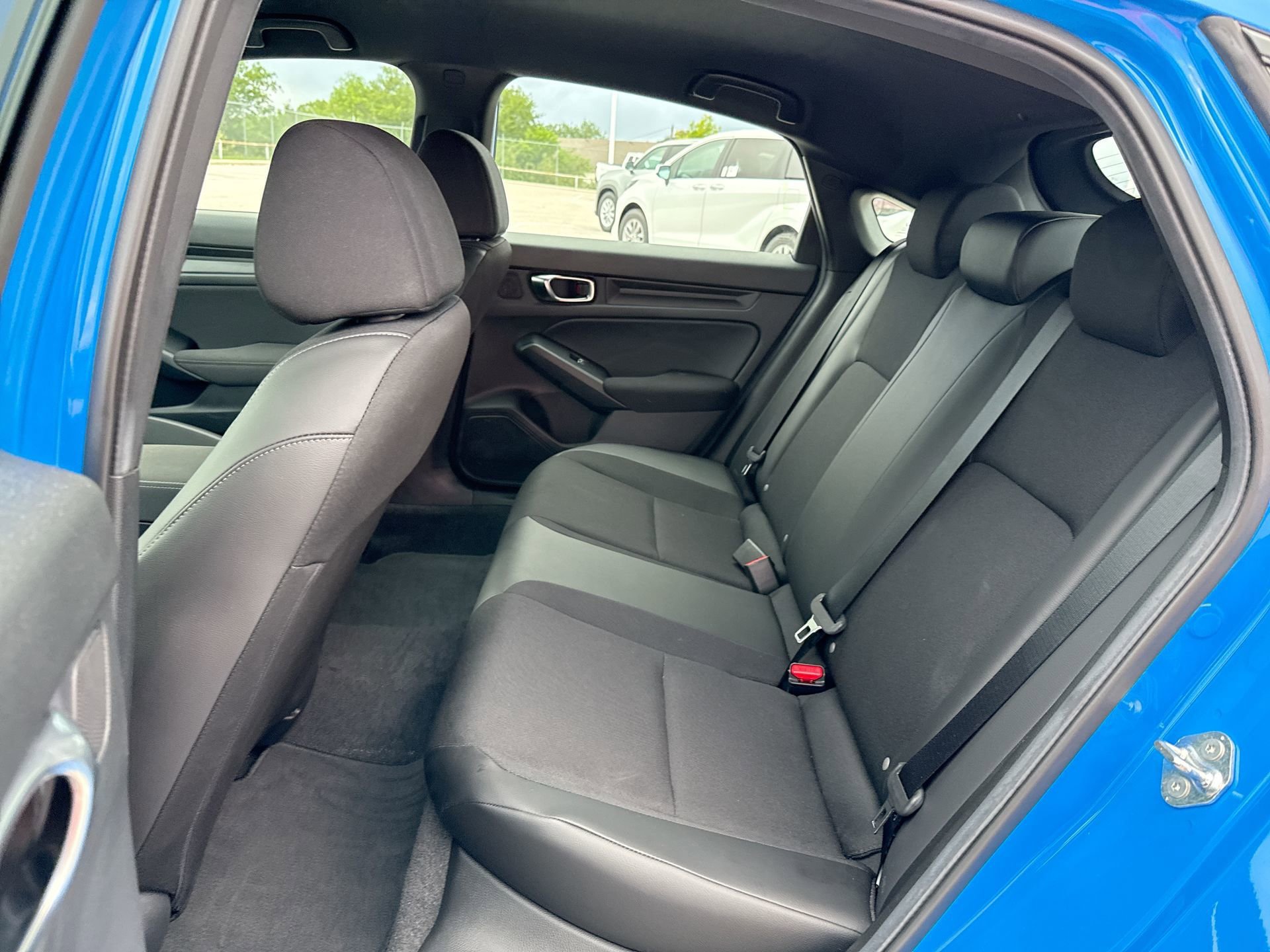 Used 2026 Honda Civic Sport image 23
