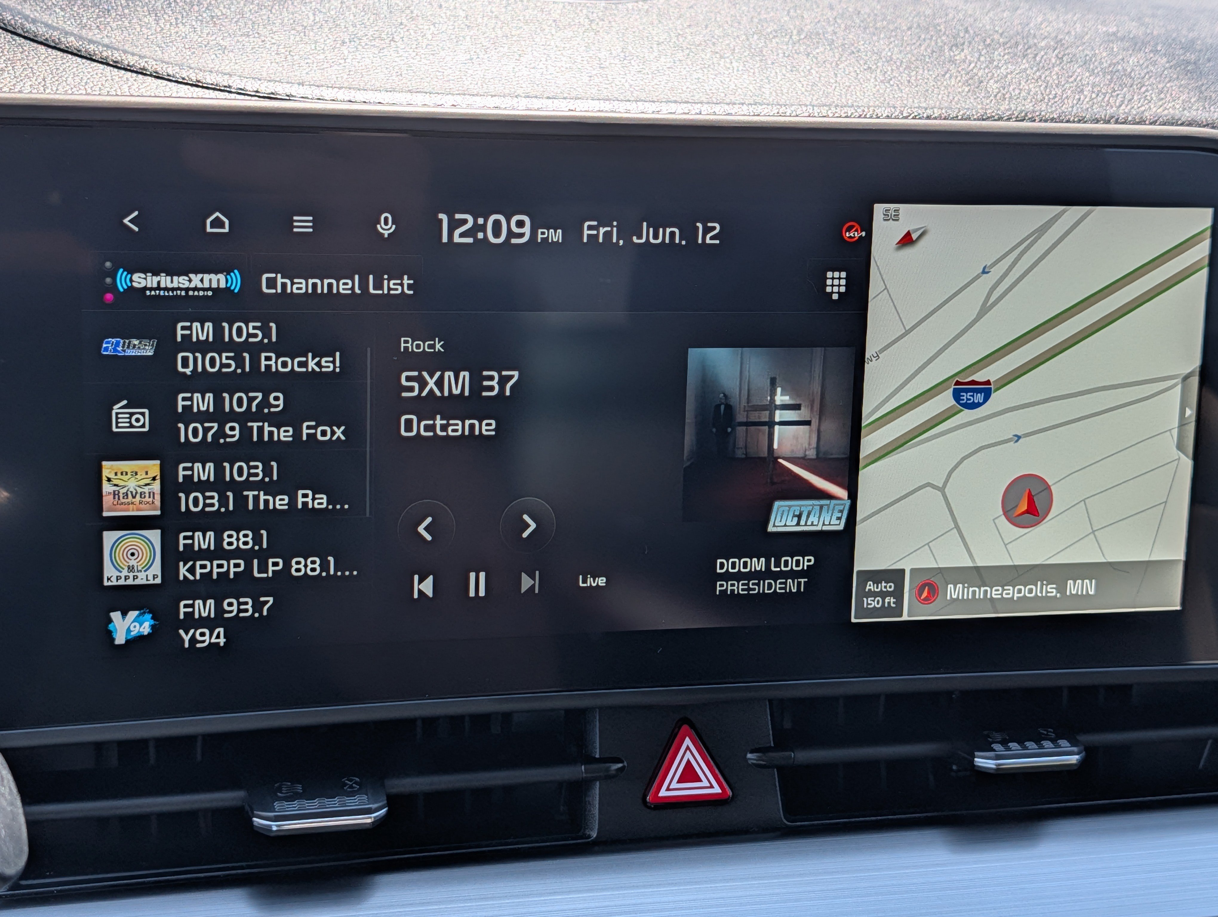 Certified 2023 Kia Sportage EX AWD/4WD image 22
