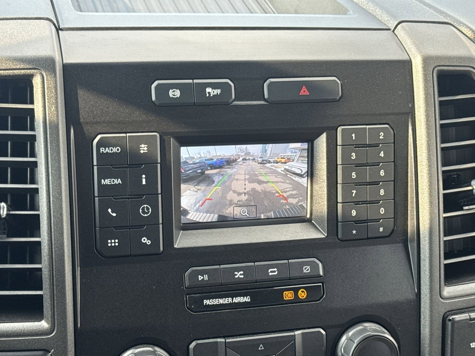 Used 2020 Ford F350 XL w/ Power Equipment Group image 19