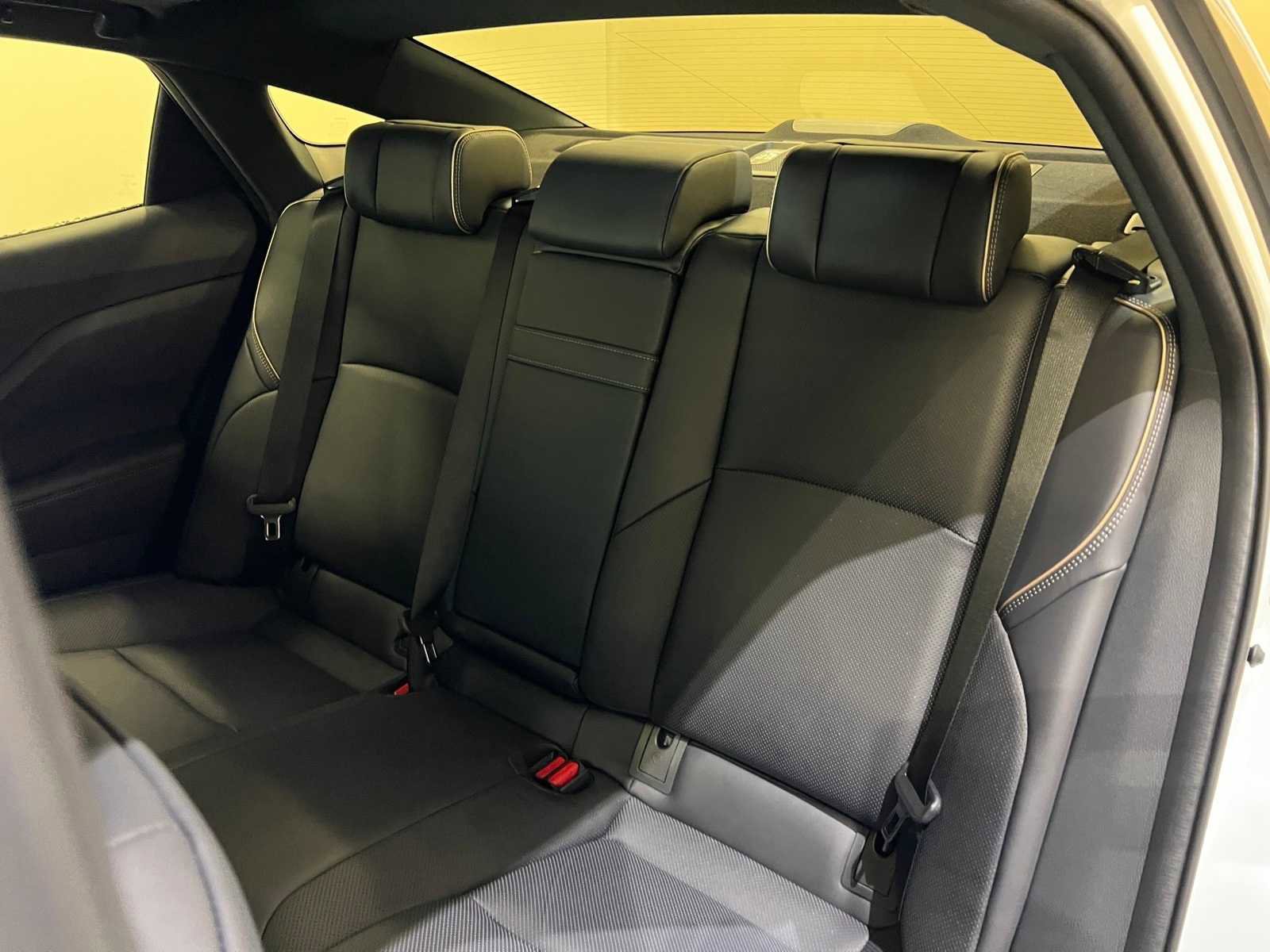 New 2026 Toyota Crown Platinum image 13