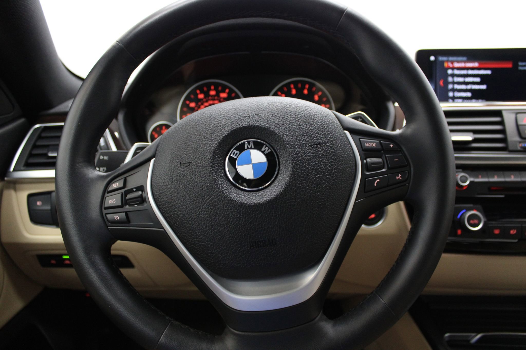 Used 2019 BMW 430i Gran Coupe w/ Executive Package RWD image 32
