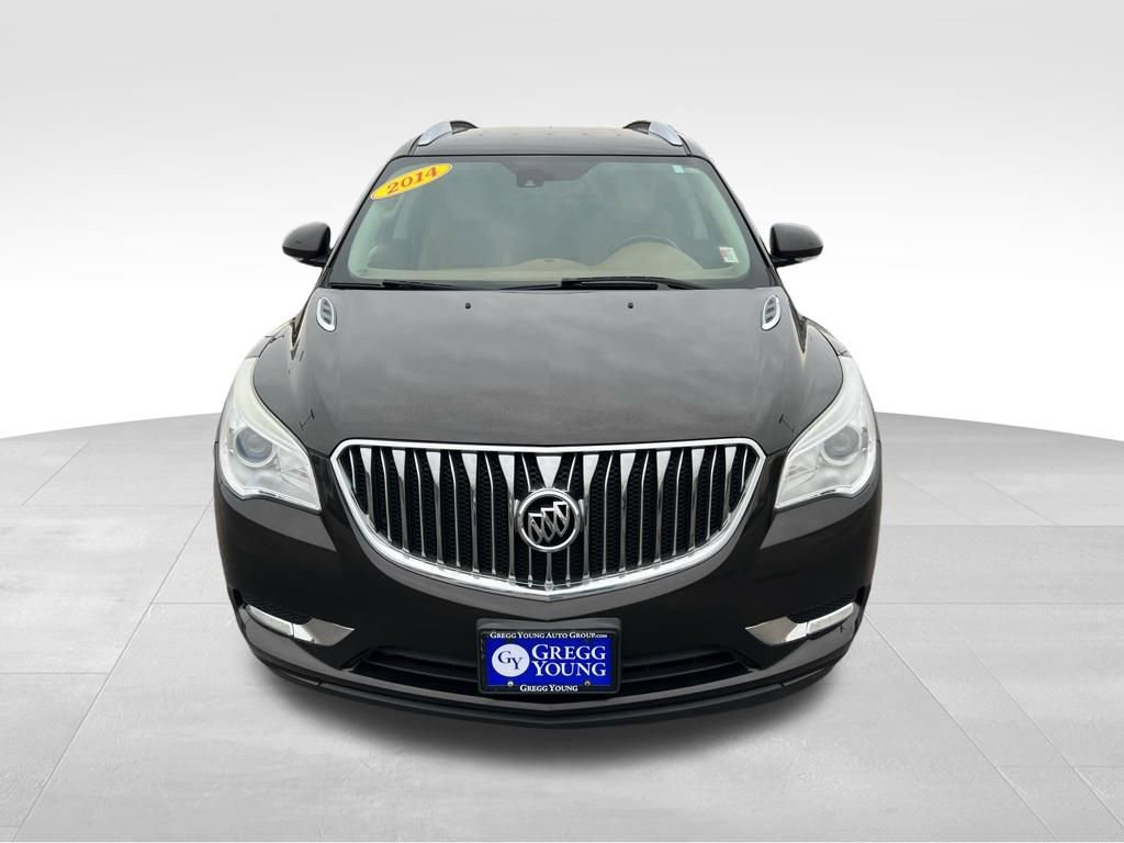 Used 2014 Buick Enclave Premium image 9