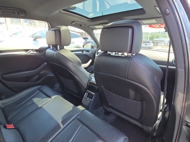 Used 2020 Audi S3 Premium AWD/4WD image 15