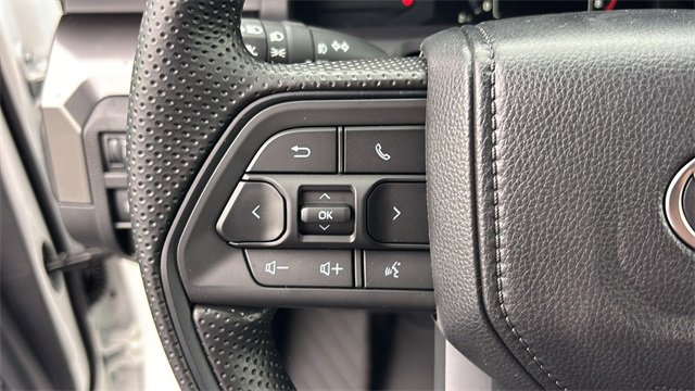 New 2025 Toyota Tacoma SR5 image 14