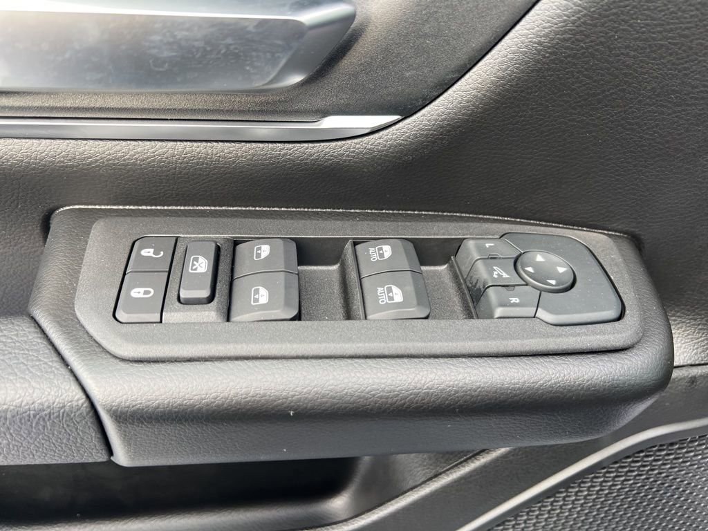 New 2026 RAM 1500 Big Horn image 22