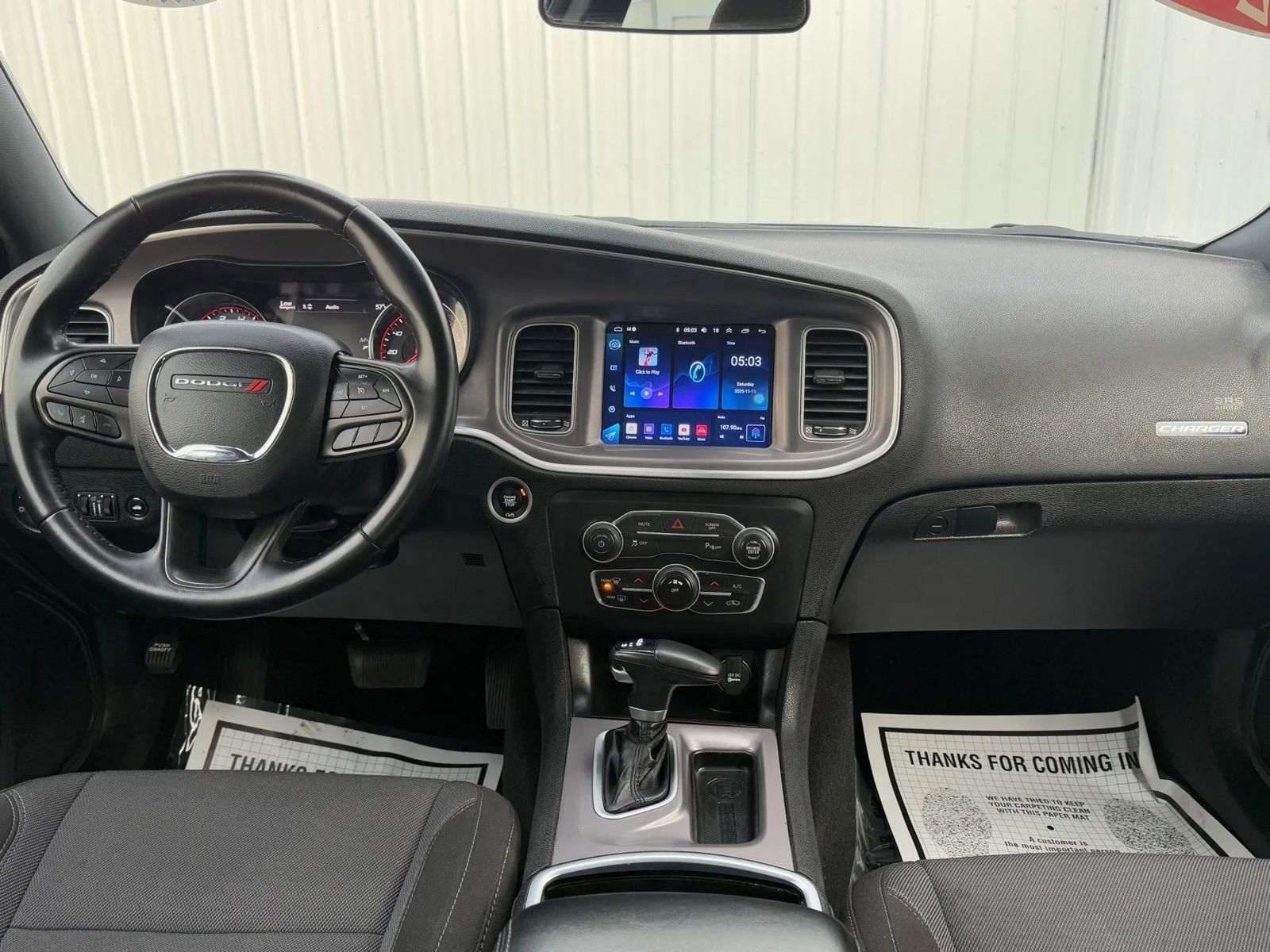 Used 2022 Dodge Charger SXT image 21