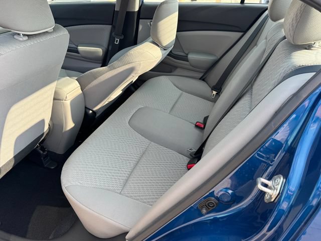 Used 2014 Honda Civic LX image 14
