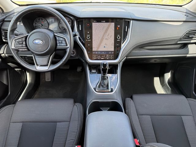 Used 2025 Subaru Outback Premium image 26