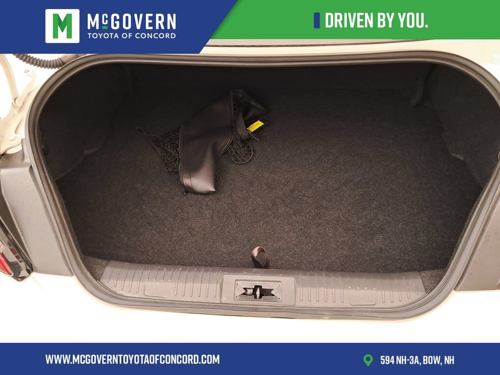 Used 2023 Subaru BRZ Limited RWD image 6