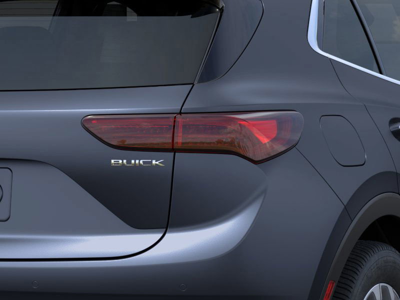 New 2026 Buick Envision Preferred image 11