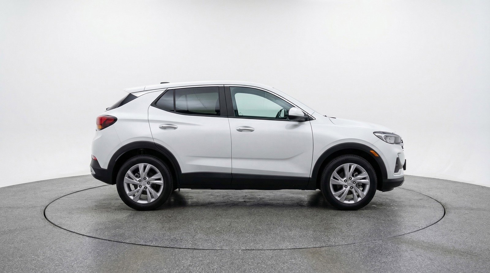 Used 2025 Buick Encore GX Preferred image 11