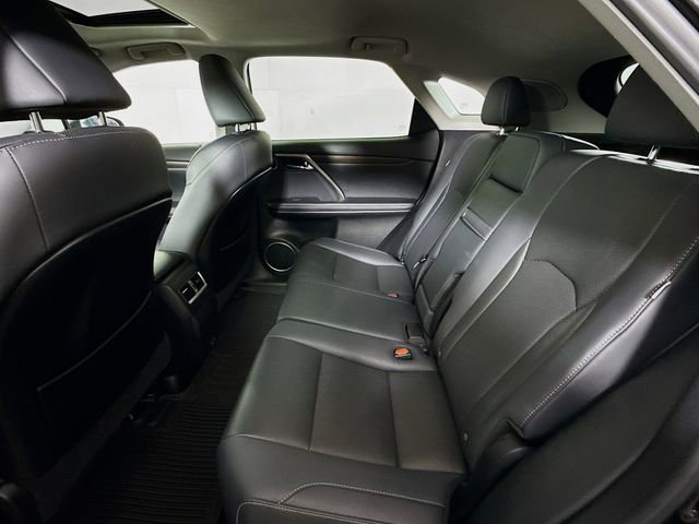 Used 2022 Lexus RX 350 AWD w/ Premium Package image 26