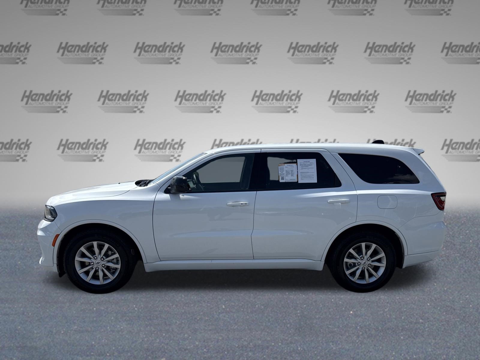 Used 2026 Dodge Durango GT RWD image 6
